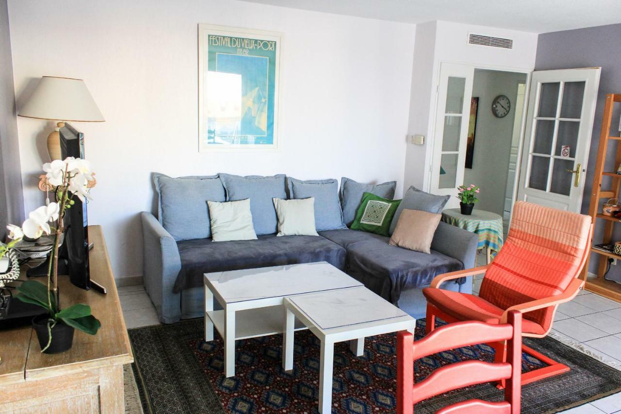 Apartament Garden View Nicea Zewnętrze zdjęcie